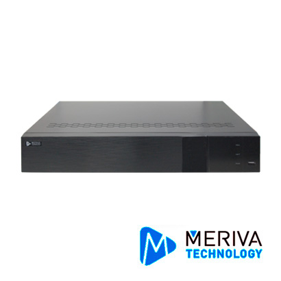 DVR SUPER AHD+TVI MERIVA MSDV-1155-32+ 32CH 1080P N9000 SOPORTA IP / 4 SATA