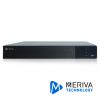 DVR H.265 12 CANALES 5MP HD PENTAHIBRIDO MERIVA TECHNOLOGY MSDV-6108 / 8CH BNC / 4CH IP / SALIDA BNC+VGA+HDMI SIMULTANEA / P2P-CLOUD N9000. TECNOLOGIAS AHD/TVI/CVI/960H/IP