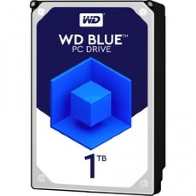Disco Duro Interno Western Digital WD10EZEX Blue 3.5